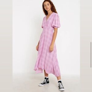 Faithful the Brand Vittoria Dress